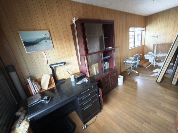 坂井市春江町、中古一戸建ての画像です