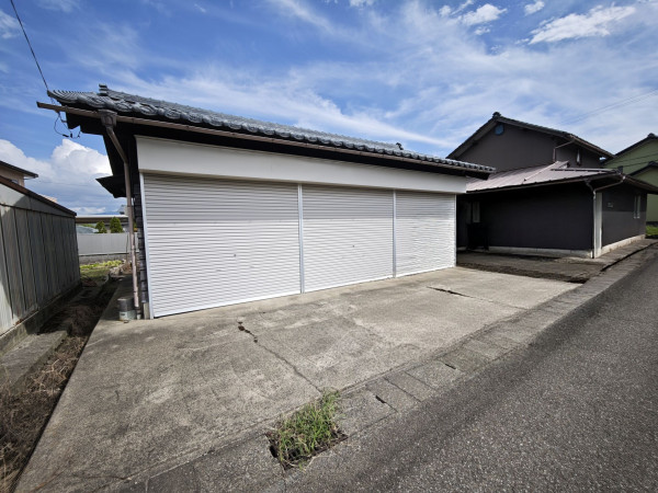 坂井市春江町、中古一戸建ての画像です