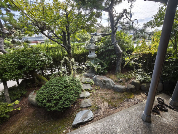 坂井市春江町、中古一戸建ての画像です