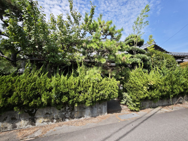 坂井市春江町、中古一戸建ての画像です