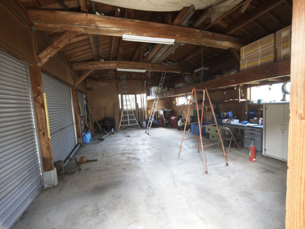 坂井市春江町、中古一戸建ての画像です