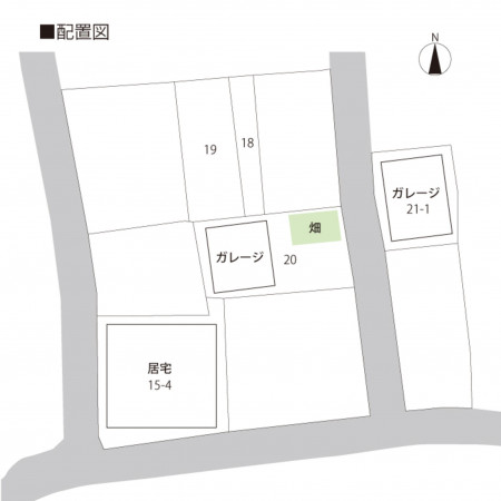 坂井市春江町、中古一戸建ての画像です