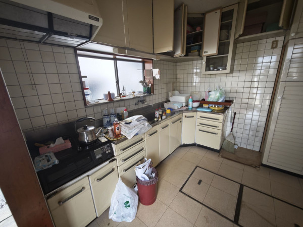 坂井市春江町、中古一戸建ての画像です