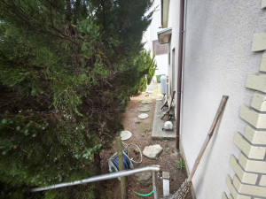坂井市春江町、中古一戸建ての画像です