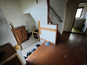 坂井市春江町、中古一戸建ての画像です