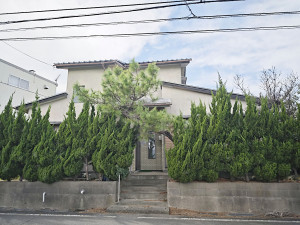坂井市春江町、中古一戸建ての画像です