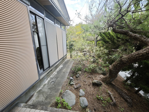 坂井市春江町、中古一戸建ての画像です
