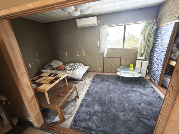 坂井市春江町、中古一戸建ての画像です