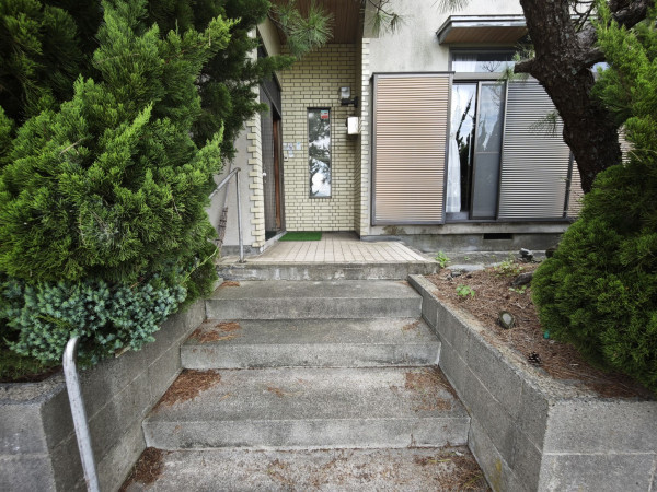 坂井市春江町、中古一戸建ての画像です