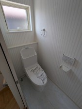 呉市焼山中央、中古一戸建ての画像です