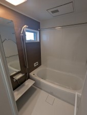 呉市伏原、中古一戸建ての画像です