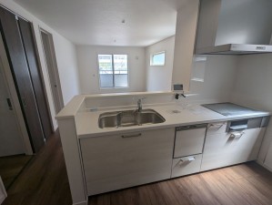呉市伏原、中古一戸建ての画像です