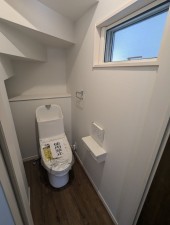 呉市伏原、中古一戸建ての画像です