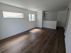 呉市伏原、中古一戸建ての画像です