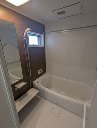 呉市伏原、中古一戸建ての画像です