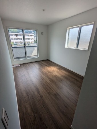 呉市伏原、中古一戸建ての画像です