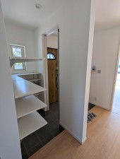 呉市焼山桜ケ丘、中古一戸建ての画像です
