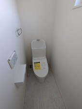 呉市焼山桜ケ丘、中古一戸建ての画像です