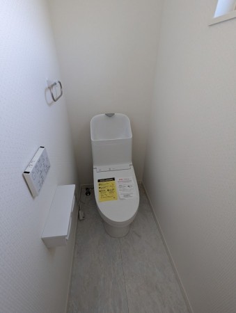 呉市焼山桜ケ丘、中古一戸建ての画像です