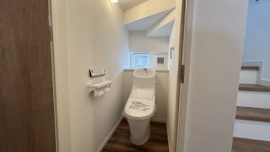呉市焼山東、中古一戸建ての画像です