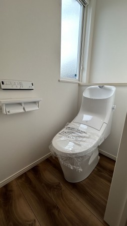 呉市焼山東、中古一戸建ての画像です