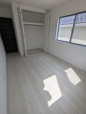 呉市焼山宮ケ迫、新築一戸建ての画像です