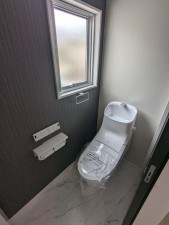 呉市焼山宮ケ迫、新築一戸建ての画像です