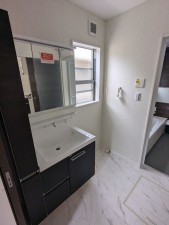 呉市焼山宮ケ迫、新築一戸建ての画像です