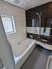 呉市焼山宮ケ迫、新築一戸建ての画像です