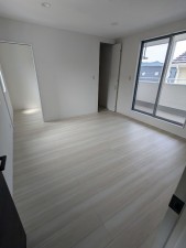 呉市焼山宮ケ迫、新築一戸建ての画像です