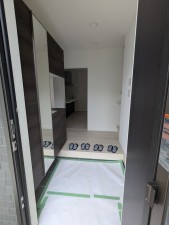 呉市焼山宮ケ迫、新築一戸建ての画像です