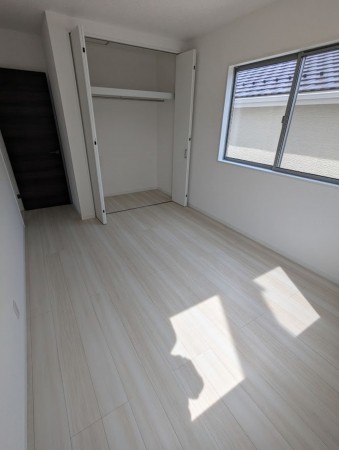 呉市焼山宮ケ迫、新築一戸建ての画像です