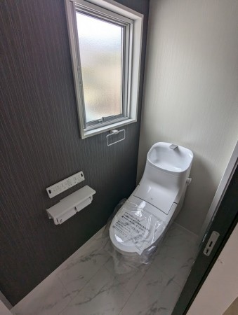 呉市焼山宮ケ迫、新築一戸建ての画像です