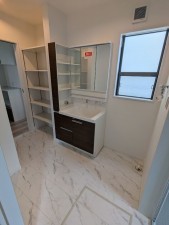 呉市焼山宮ケ迫、新築一戸建ての画像です