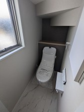 呉市焼山宮ケ迫、新築一戸建ての画像です