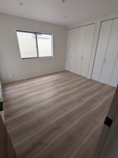 呉市焼山宮ケ迫、新築一戸建ての画像です