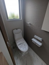 呉市焼山宮ケ迫、新築一戸建ての画像です