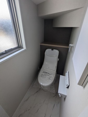 呉市焼山宮ケ迫、新築一戸建ての画像です