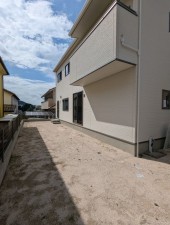 呉市焼山東、中古一戸建ての画像です