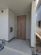 呉市焼山中央、中古一戸建ての画像です