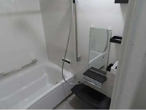 呉市広本町、マンションの画像です