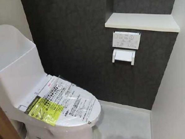 呉市広本町、マンションの画像です