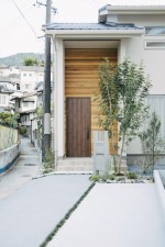 呉市宮原、中古一戸建ての画像です