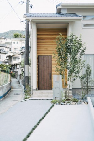 呉市宮原、中古一戸建ての画像です