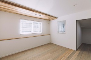 呉市宮原、中古一戸建ての画像です