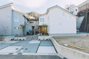 呉市宮原、中古一戸建ての画像です