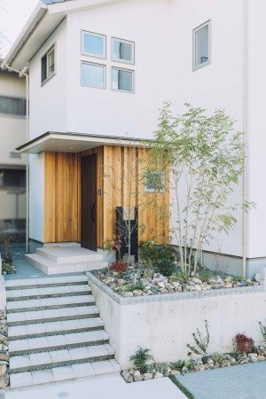 呉市宮原、中古一戸建ての画像です