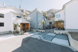 呉市宮原、中古一戸建ての画像です