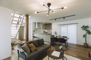 呉市宮原、中古一戸建ての画像です