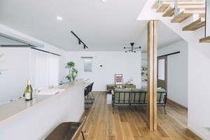 呉市宮原、中古一戸建ての画像です